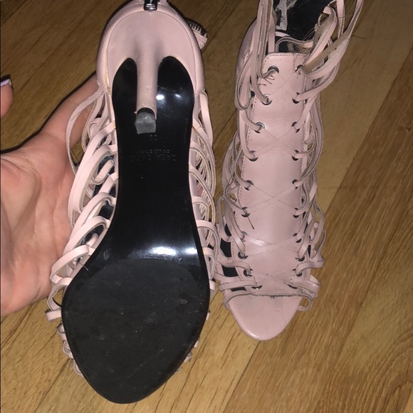 Zara basic heels - Picture 2 of 4